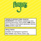 Smiths Funyuns Sharing Onion Rings Snacks 125g