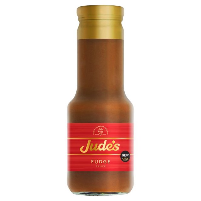 Jude's Fudge Sauce