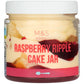 M&S Raspberry Ripple Cake Jar 153g