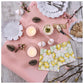 Elegant Eggs Napkins 20 per pack
