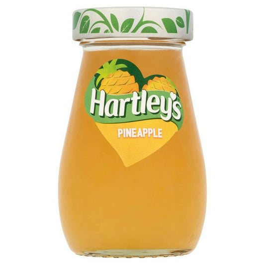 Hartley's Best of Pineapple 340g