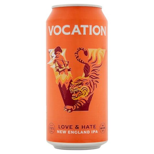 Vocation Brewery Love & Hate Ipa 440Ml