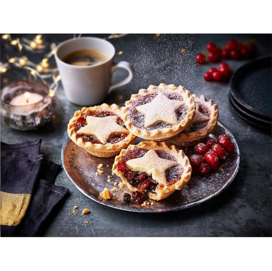M&S Made Without Gluten Mince Pies 205g