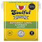 Soulful Butternut, Lentil & Spinach Hotpot 380g