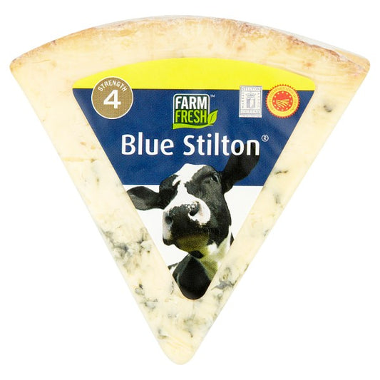 Blue Stilton 150-160g