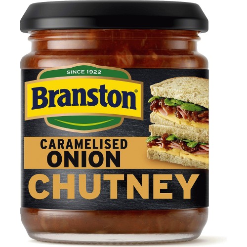 Branston Onion Chutney 290g