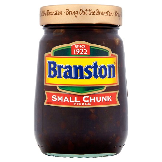 Branston Small Chunk Pickle 280g