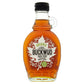 Buckwud Organic Maple Syrup Clear 250G