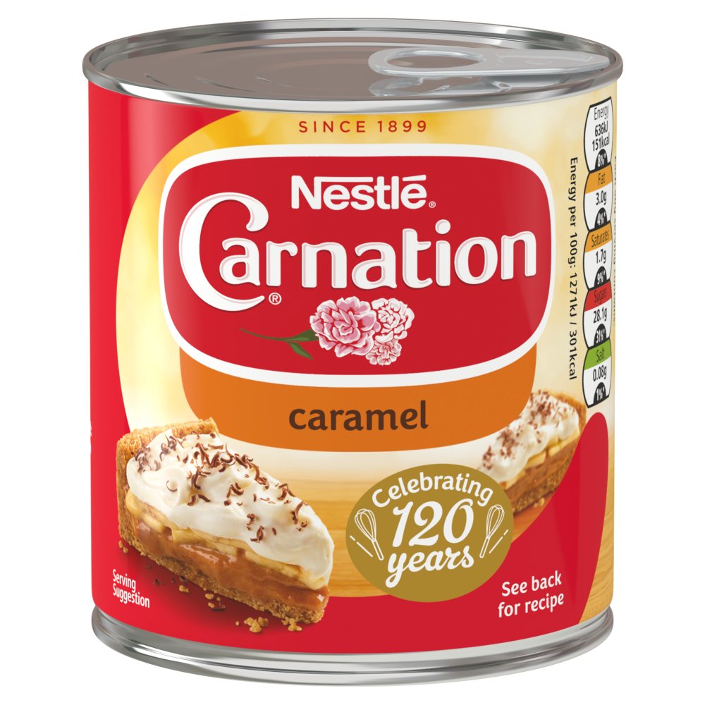 Carnation® Caramel 397g
