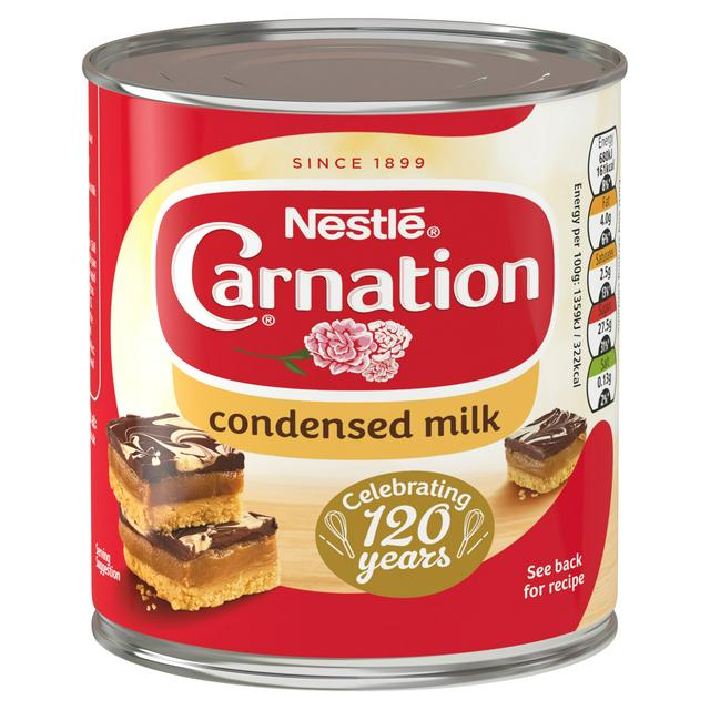Carnation Sweetened Condensed Milk 397g