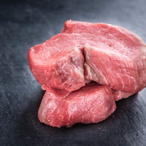 Fillet Steak | 500g+- per steak