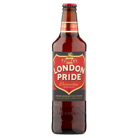Fuller's London Pride Original Ale 500ml