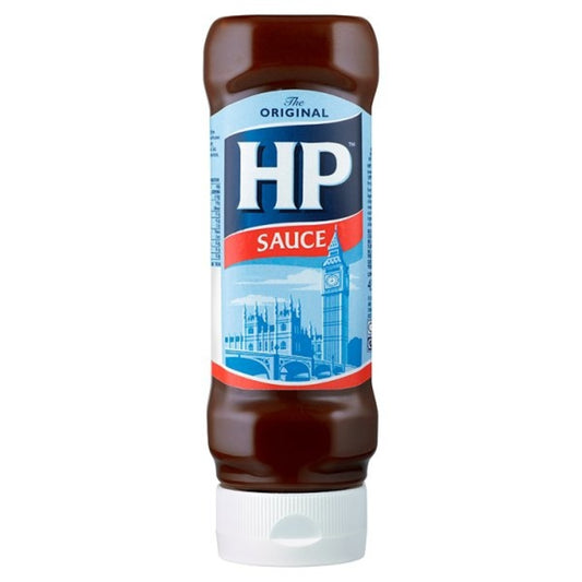 HP Brown Sauce 425g