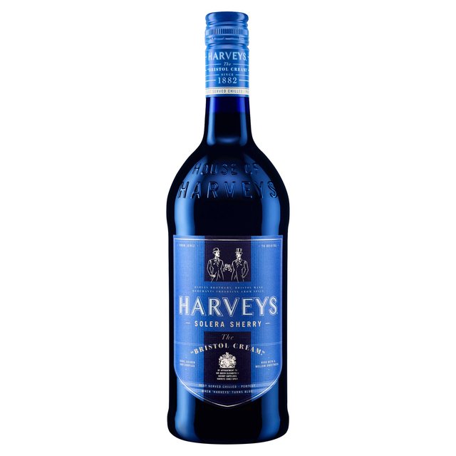 Harveys Bristol Cream Sherry 1ltr