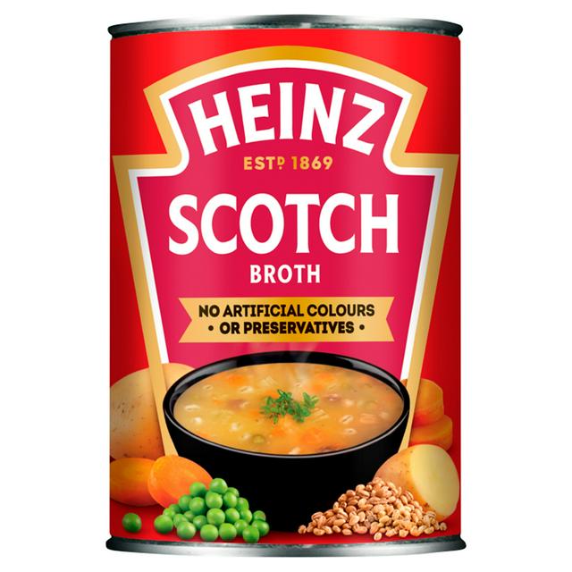 Heinz Classic Scotch Broth 400g