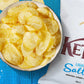 KETTLE® Chips Lightly Salted 150g