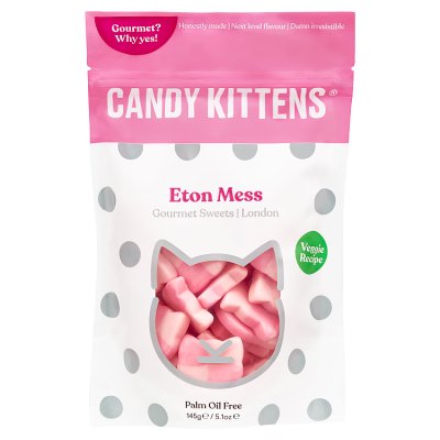 Candy Kittens Eton Mess 145g