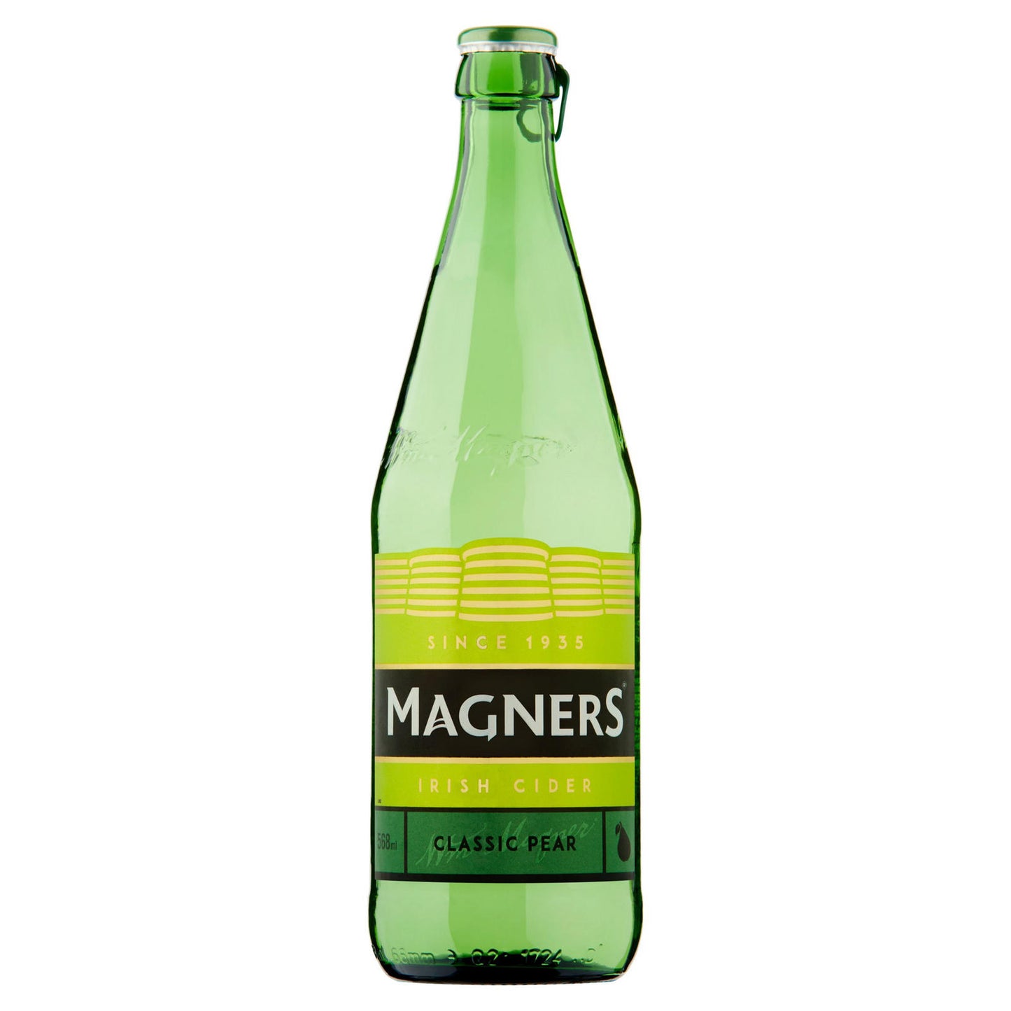 Magners Irish Cider Classic Pear 568ml