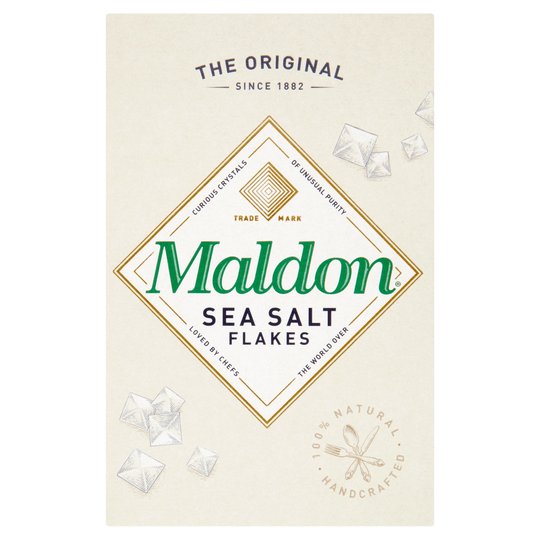 Maldon Sea Salt Sea Salt Flakes 250G