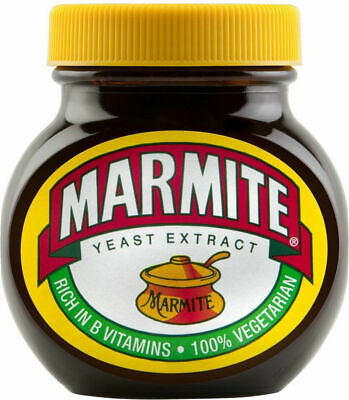 Marmite Yeast Extract Spread 250g