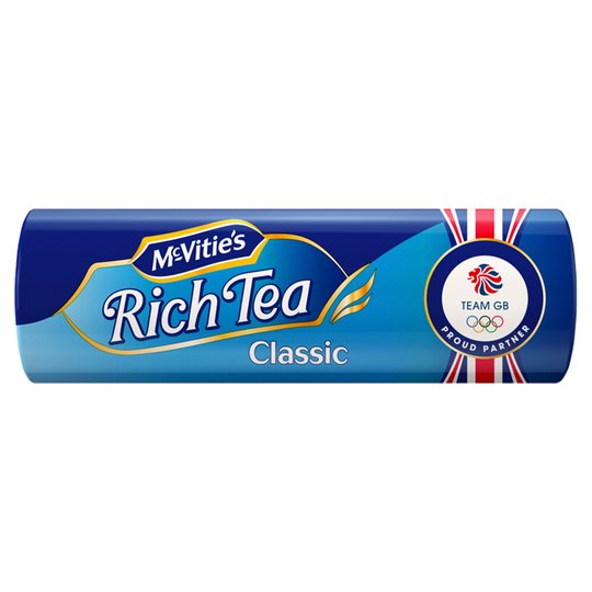 McVitie's Rich Tea Classic 300g