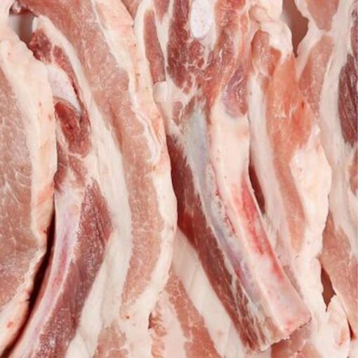 Pork Rashers | 500g