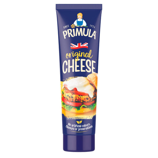 Primula Original Cheese 150g