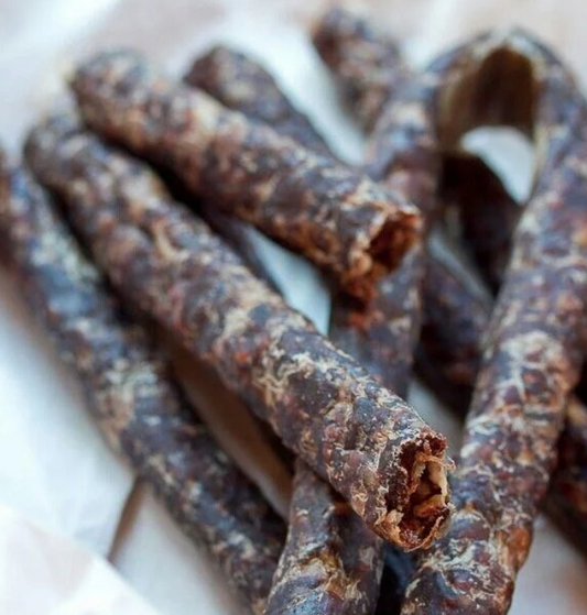 Pure Beef Droëwors 200g