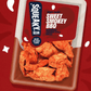 Squeaky Bean Ready To Eat Chicken Syle Pieces Bbq 160G