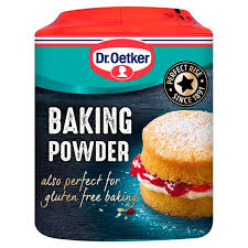 Dr. Oetker Baking Powder 170g