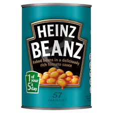 Heinz Traditional Beanz 415g