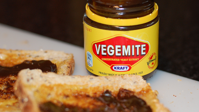 Kraft Vegemite 220g