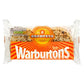 Warburtons 12 Crumpets (2 packs of 6)
