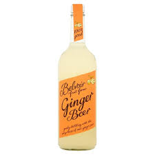 Belvoir Fruit Farms Ginger Beer 750ml