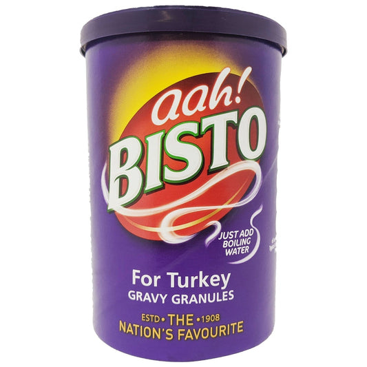 Bisto for Turkey Gravy Granules 170g