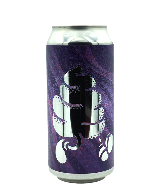 Buxton Original Forest Fruits Stout 440Ml