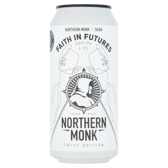 Northern Monk Faith In Futures Ipa 440Ml