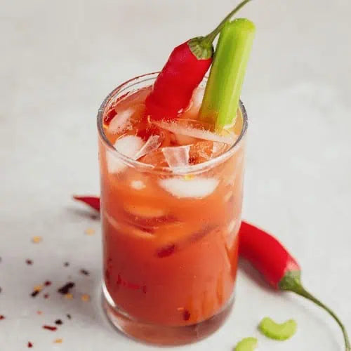 Big Tom Spiced Tomato Mix Bloody Mary Mix 150ml