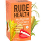 Rude Health Organic Multigrain Crackers 160G