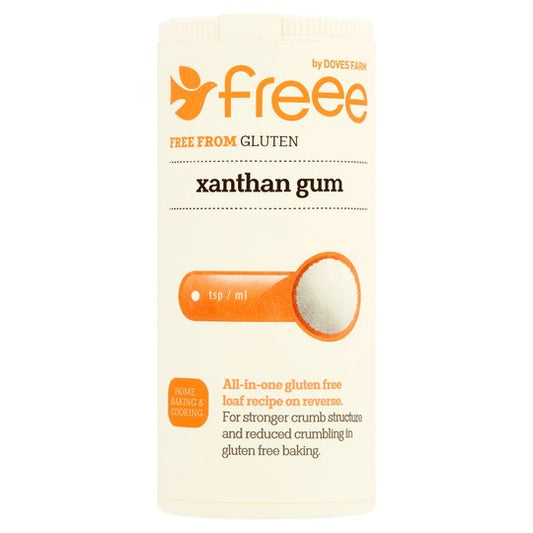 Doves Farm Xanthan Gum 100G