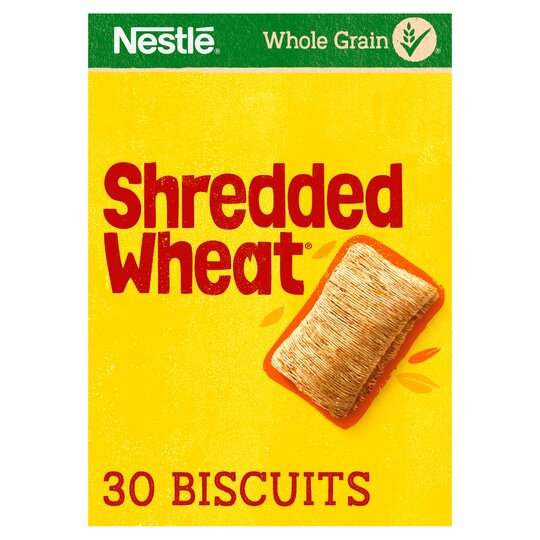 Shredded Wheat 30 Pack 675g