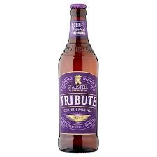 St Austell Brewery Tribute Cornish Pale Ale 500ml